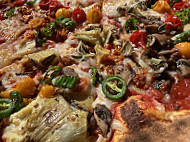 Peekaboo Canyon Wood Fired Kitchen food