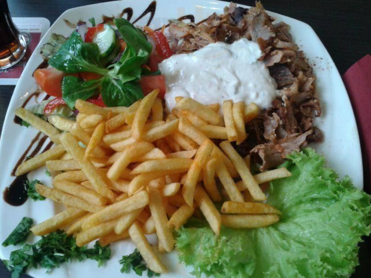 restaurant image