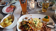 Zur Nordsee food