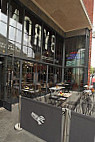 Byron Liverpool One food