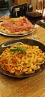 PizzaRia food