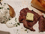 Das kleine Steakhouse food