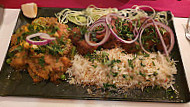 Indian Village food