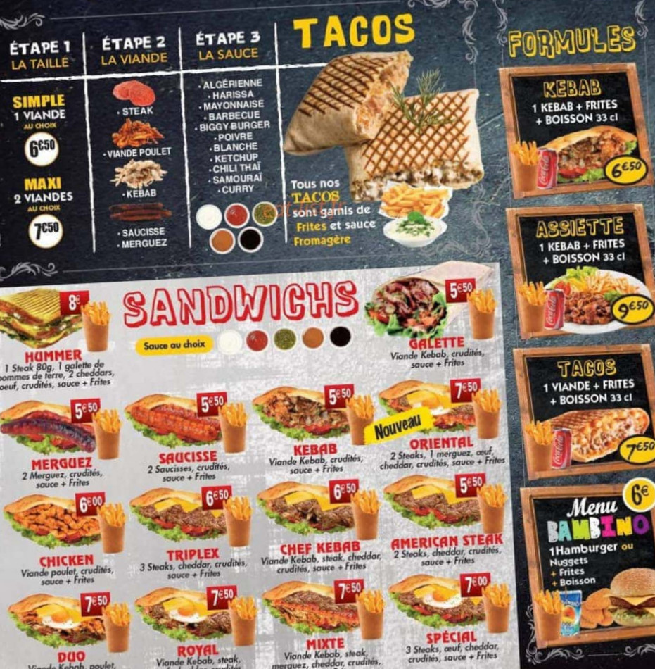 restaurant image