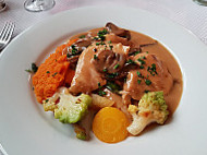 La brasserie de l'Ours food