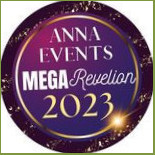 Anna Events À l'intérieur