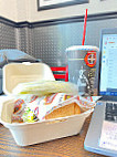 Firehouse Subs Appling food