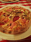 Pizzeria Piccoio food