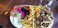 City-Doner food