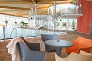 Il Toskana Therme Bad Sulza inside