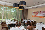 Restaurant L'Orangerie food