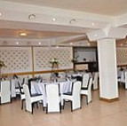 Avantage À l'intérieur