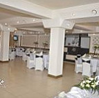 Avantage À l'intérieur