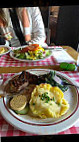 Block House Nürnberg food