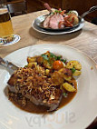 Gasthaus zur Schranne food