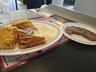 Waffle House food