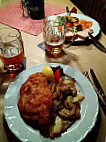 Wirtshaus Galvani food