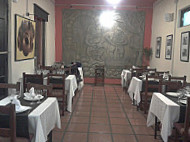 Los Rodriguez food