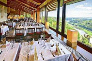 Berghotel Und Panoramarestaurant Bastei food