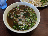 Pho Dien food