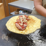 Eggsmania Cibo