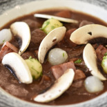 Corso Brasserie Nourriture