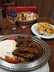 Grill D'istambul food