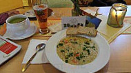 Naturfreundehaus Badener Höhe food