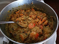 A Moiteira food