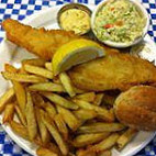 Beamsville Fish & Chip food