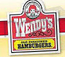 Wendy's menu