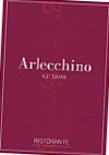 Arlecchino Cucina Italiana inside