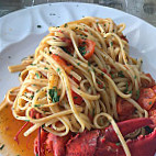 Sapore Di Mare food