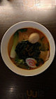 Ramen Bar Zipang food