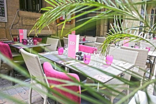 restaurant image
