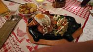 Bauernstube food