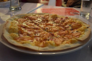 San Giuliano Pizzeria food