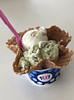 Baskin-robbins food