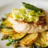 Golden Blitz Nourriture