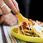 Taco Bill Mexican Restaurant food