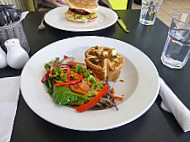 Bay Blue cafe Batemans Bay food