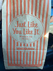 Whataburger outside