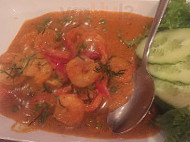 Saymai Thai Restaurant food