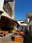 Gasthaus Centralhof food