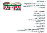 Rita's Italian Ice Frozen Custard food