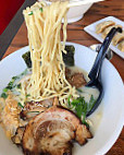 Tajima Ramen North Park food