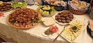 Finikia Lebanese Cuisine food