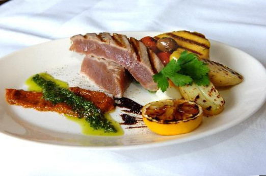 restaurant image