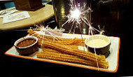 Chocolateria San Churro food