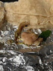 Chipotle Mexican Grill food